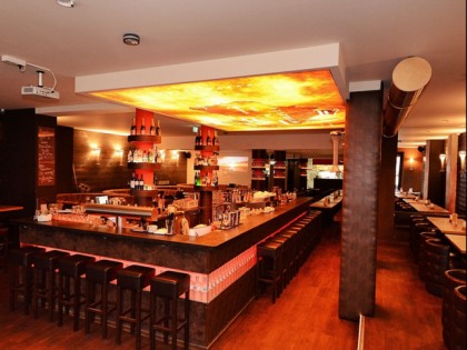 Foto: Australian Bar and Kitchen